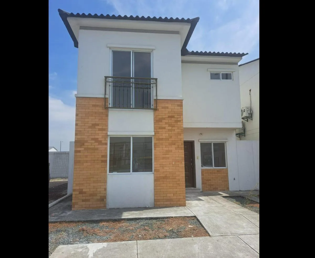 Casa en Venta, Urbanización Savali vía salitre BarG