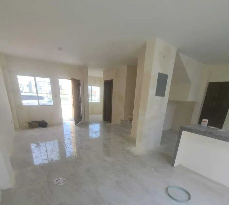 Casa en Venta, Urbanización Savali vía salitre BarG