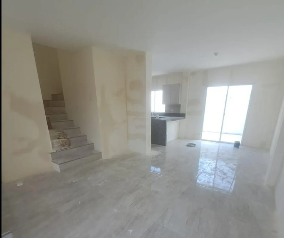 Casa en Venta, Urbanización Savali vía salitre BarG