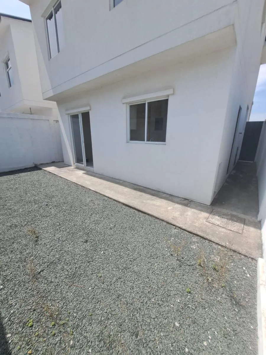 Casa en Venta, Urbanización Savali vía salitre BarG