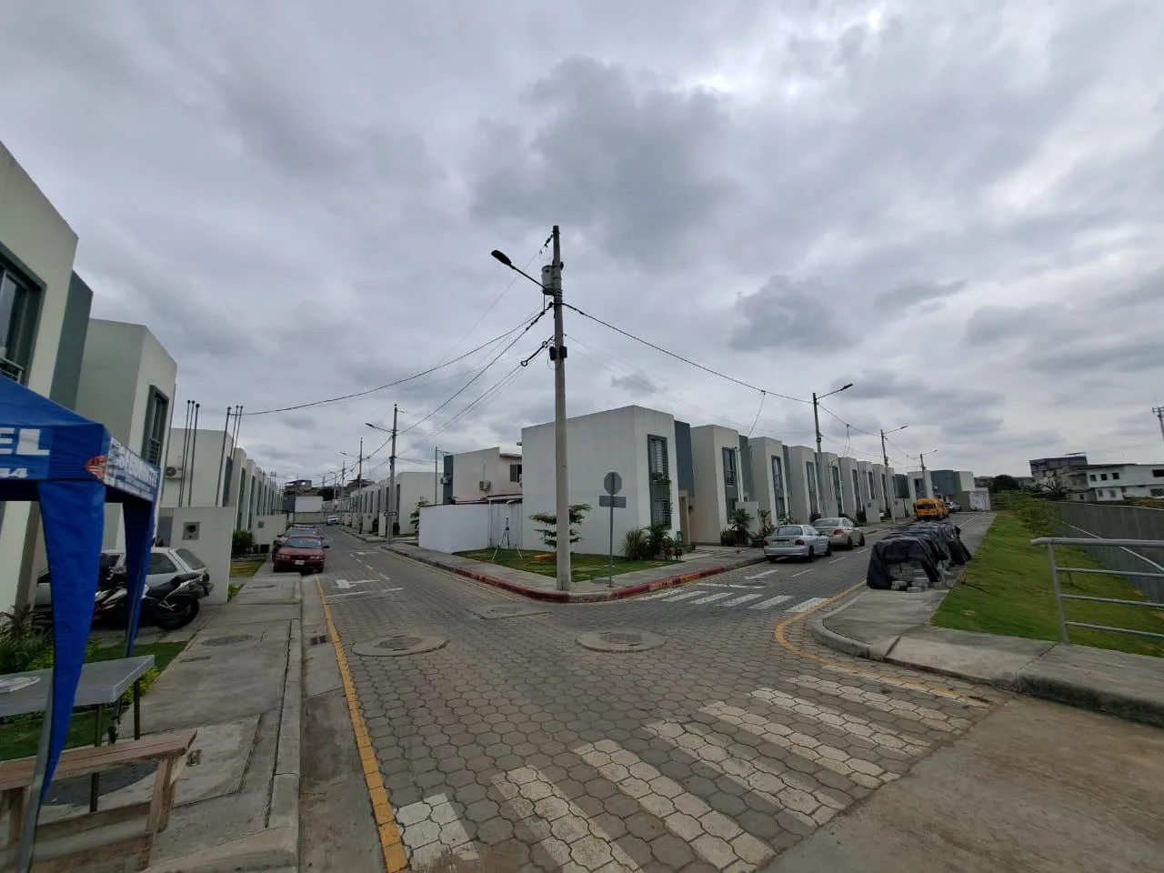 Casa en venta en Urb. Belén del Norte, Vía a Daule BarG