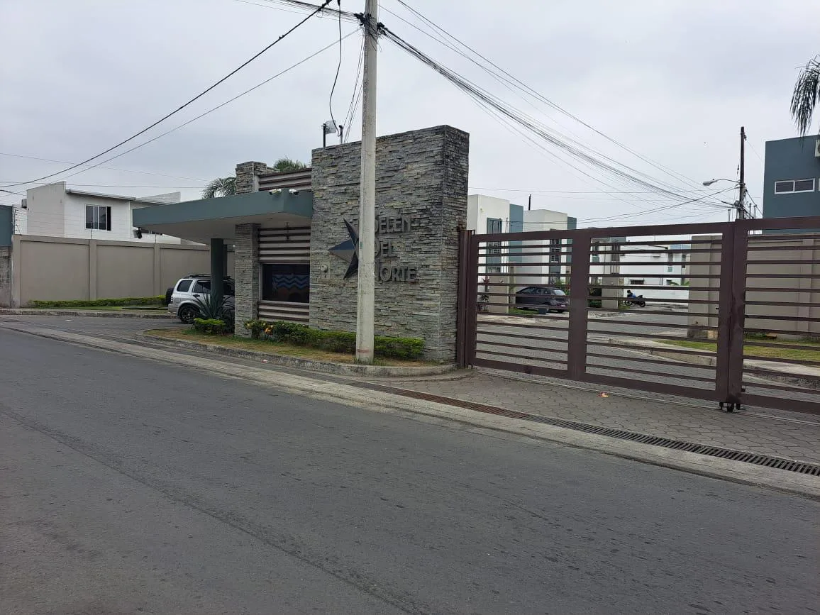 Casa en venta en Urb. Belén del Norte, Vía a Daule BarG