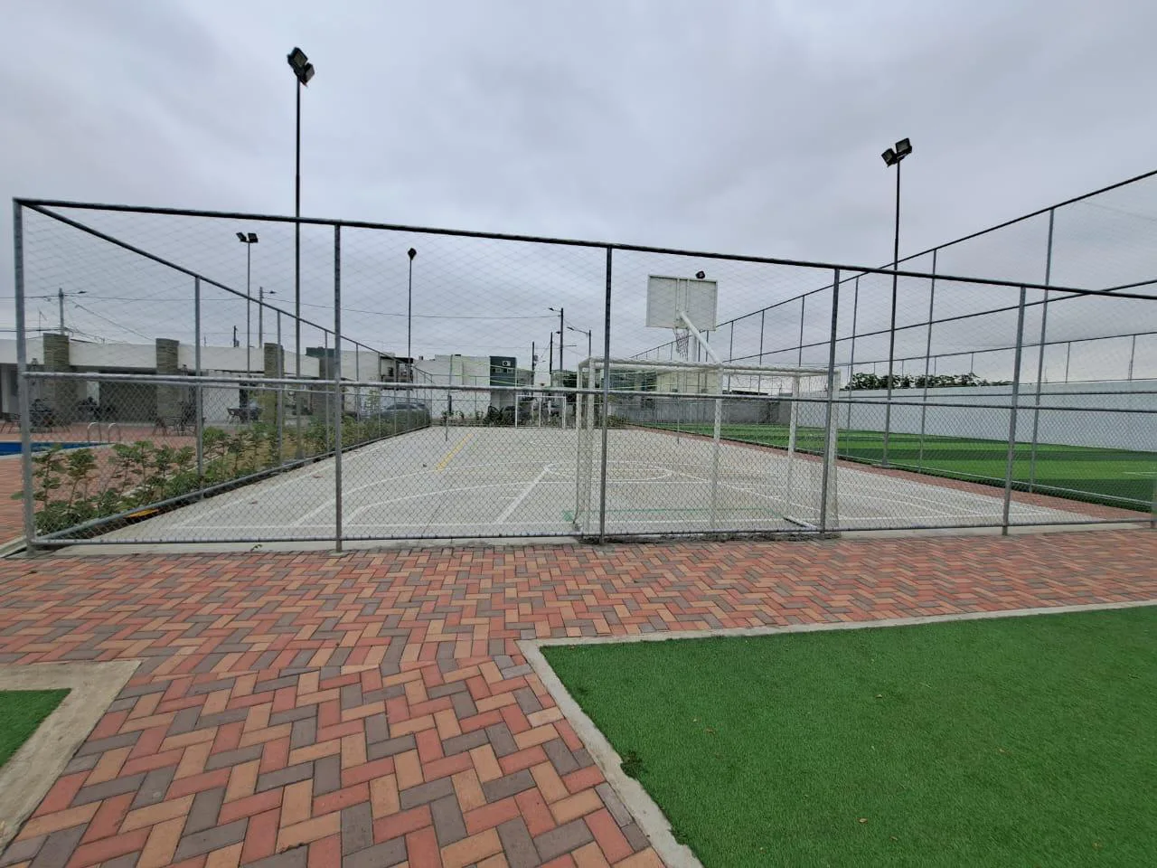 Casa en venta en Urb. Belén del Norte, Vía a Daule BarG