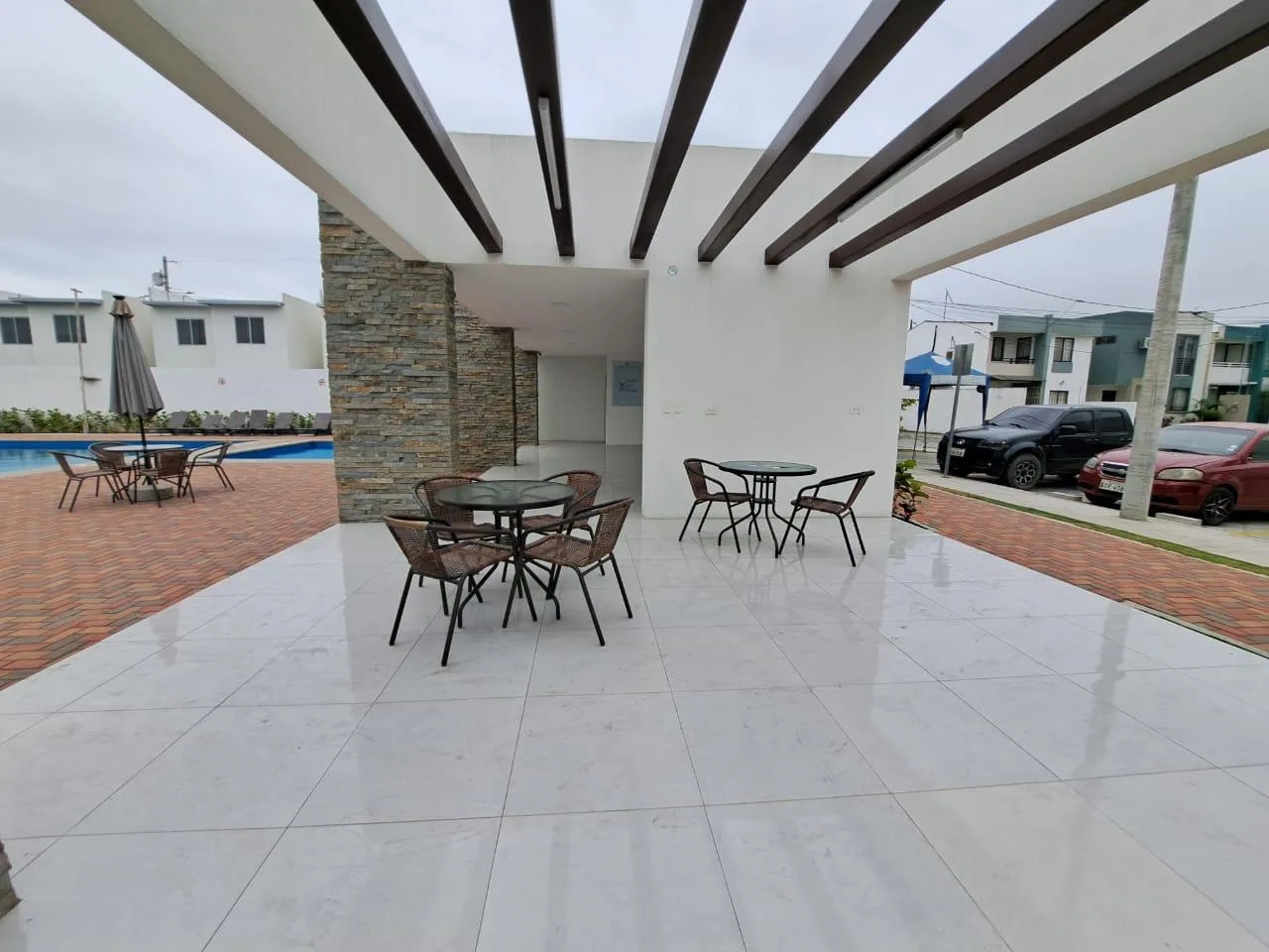 Casa en venta en Urb. Belén del Norte, Vía a Daule BarG