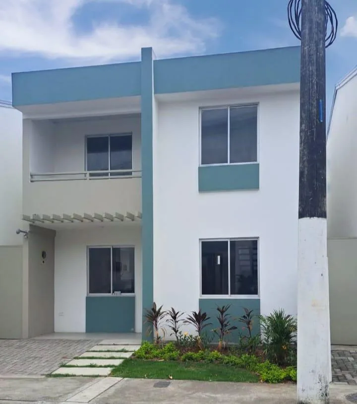 Casa en venta en Urb. Belén del Norte, Vía a Daule BarG