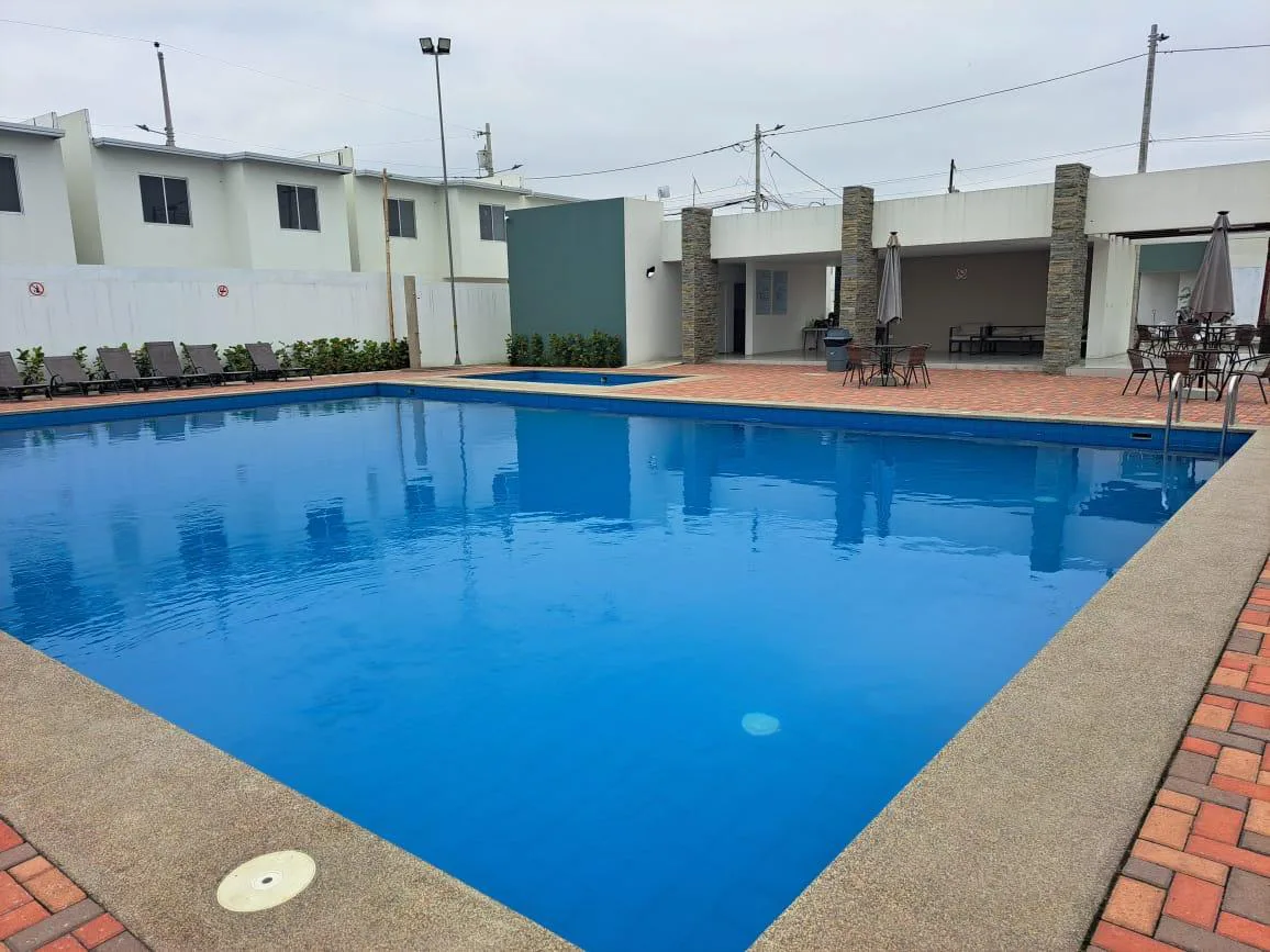 Casa en venta en Urb. Belén del Norte, Vía a Daule BarG