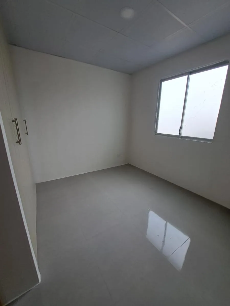 Casa nueva en venta en la urbanización Belén del norte BarG