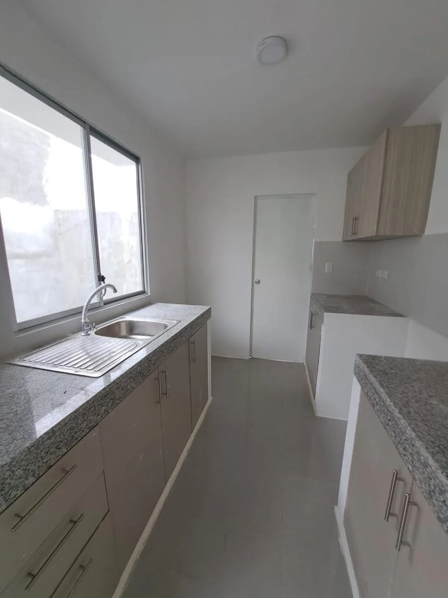 Casa nueva en venta en la urbanización Belén del norte BarG