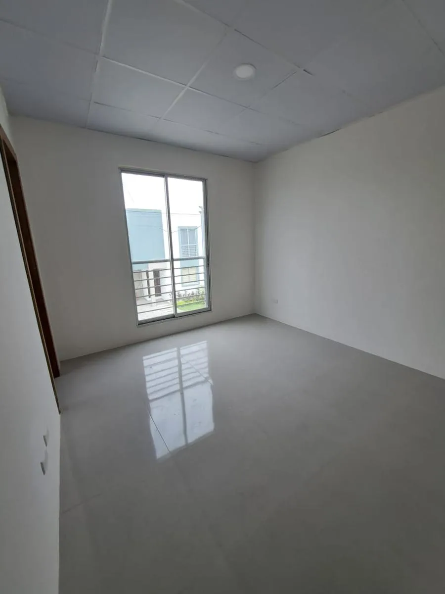 Casa nueva en venta en la urbanización Belén del norte BarG