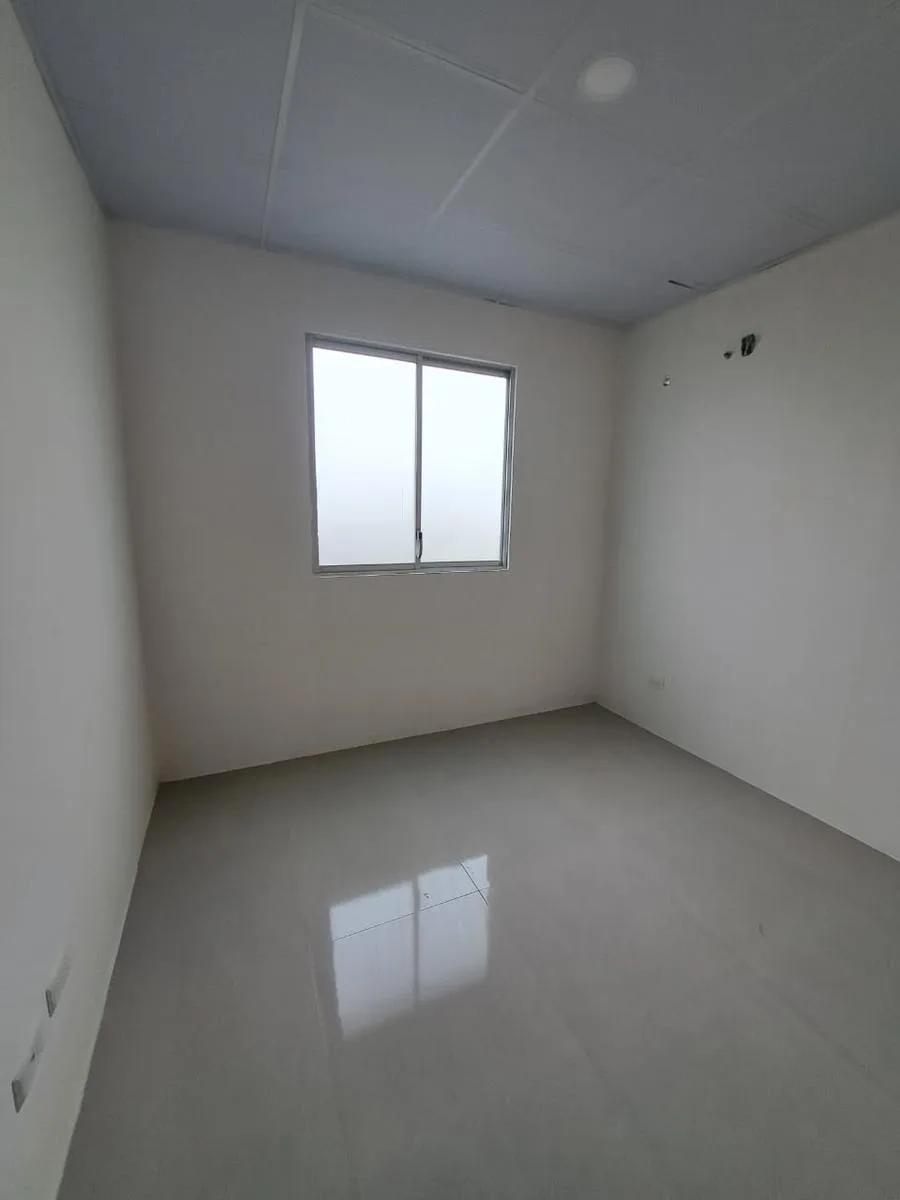 Casa nueva en venta en la urbanización Belén del norte BarG