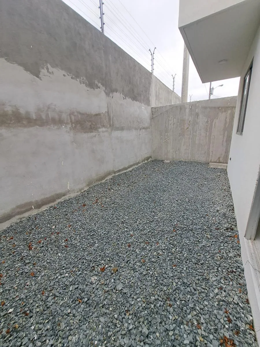 Casa nueva en venta en la urbanización Belén del norte BarG