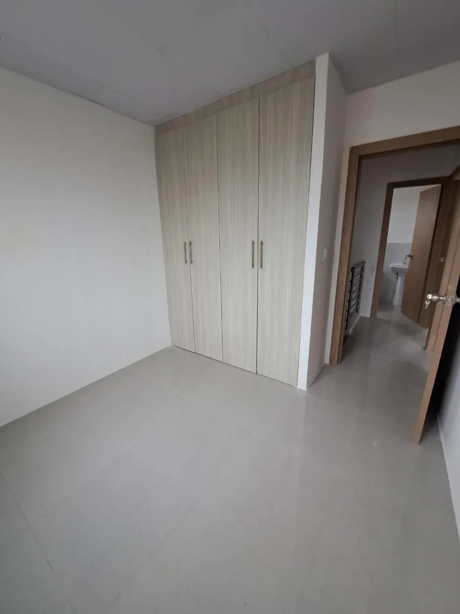 Casa nueva en venta en la urbanización Belén del norte BarG