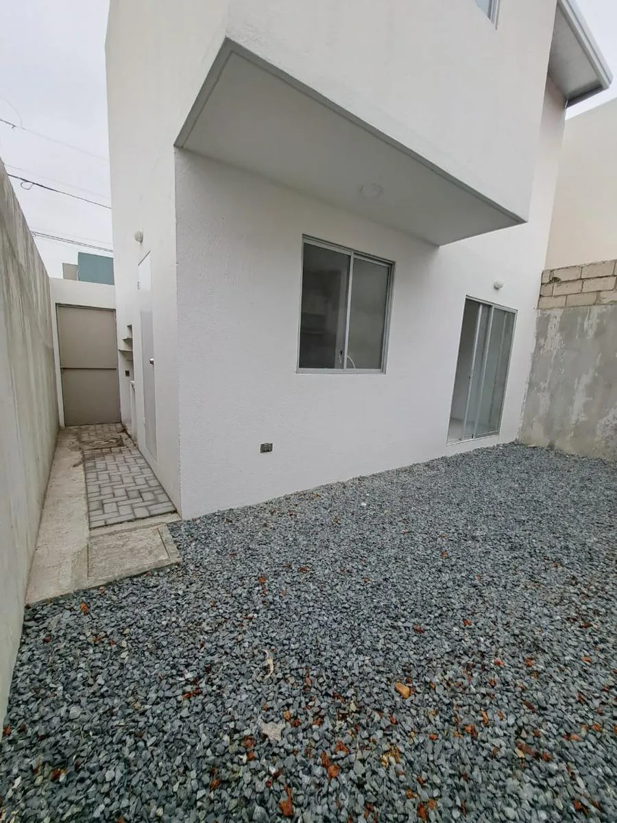 Casa nueva en venta en la urbanización Belén del norte BarG