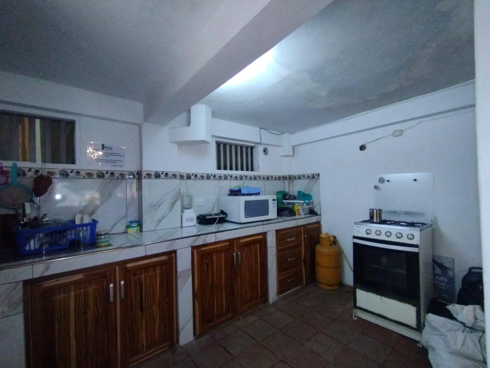 Hotel en Venta, Santa Elena, Montañita, VicY