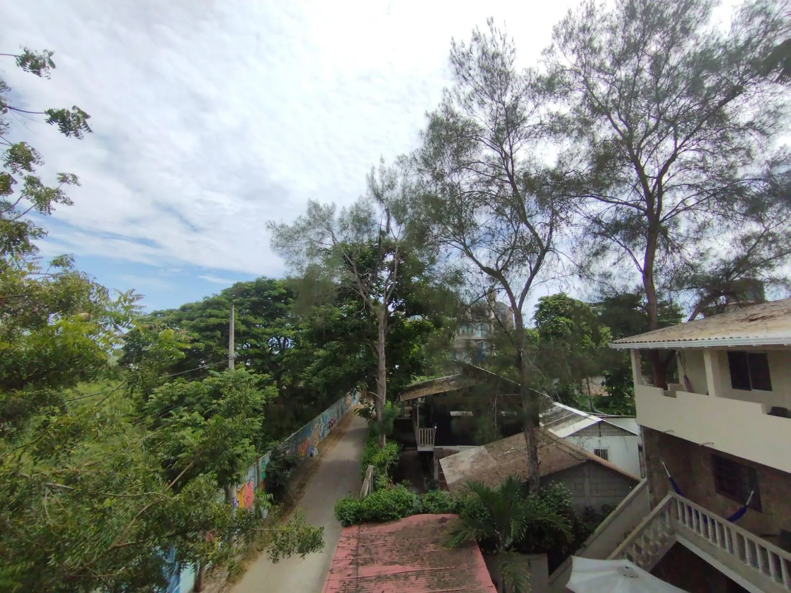 Hotel en Venta, Santa Elena, Montañita, VicY