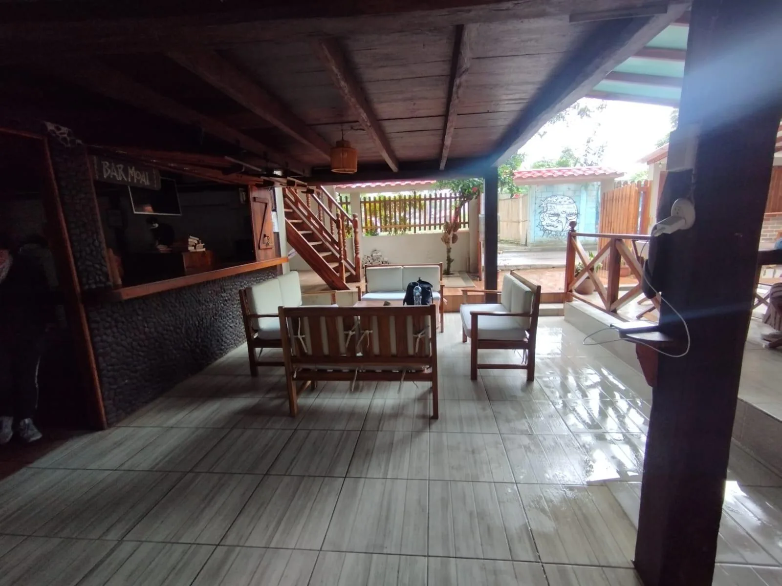 Hotel en Venta, Santa Elena, Montañita, VicY