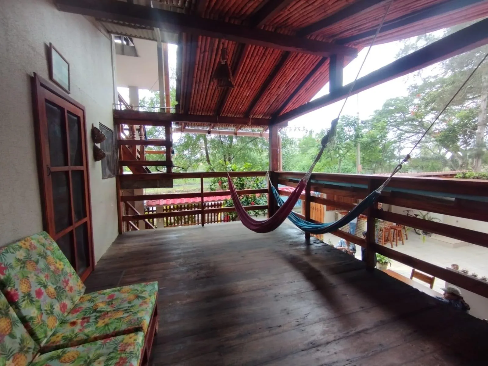 Hotel en Venta, Santa Elena, Montañita, VicY