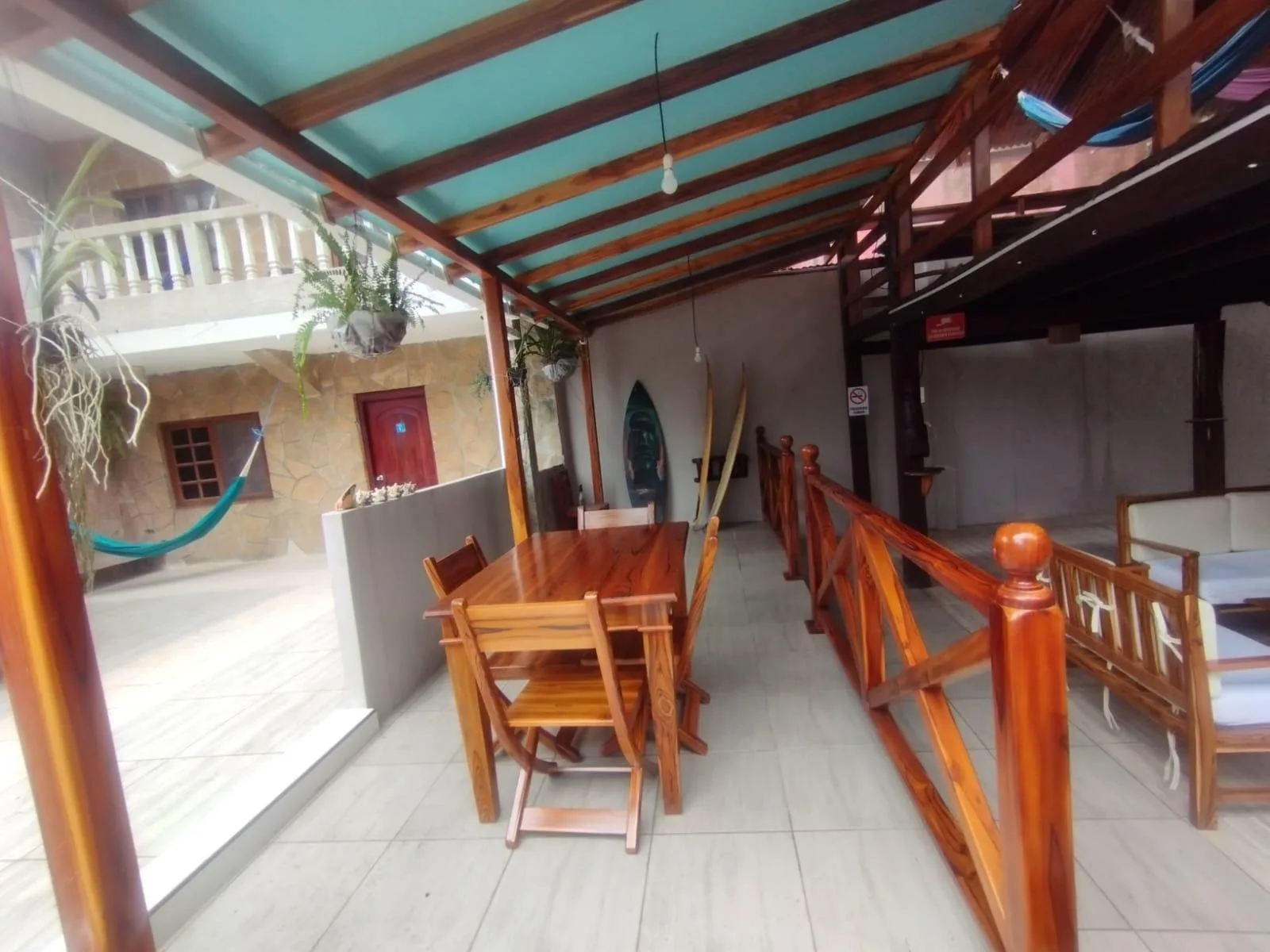 Hotel en Venta, Santa Elena, Montañita, VicY