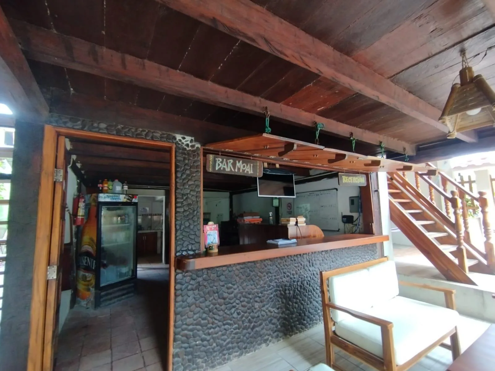 Hotel en Venta, Santa Elena, Montañita, VicY