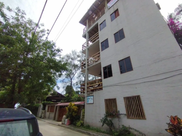 Hotel en Venta, Santa Elena, Montañita, VicY