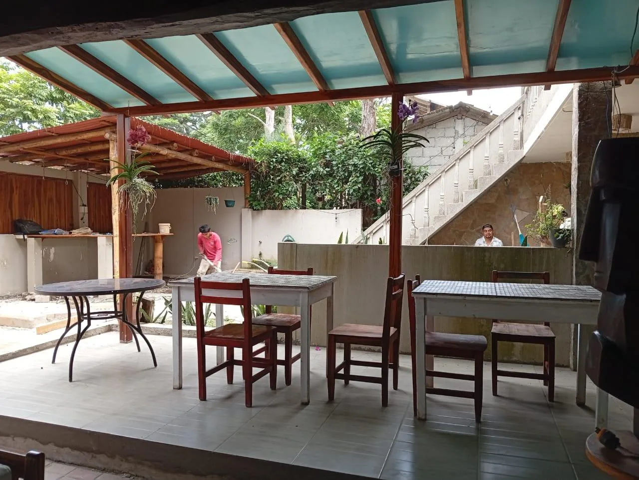 Hotel en Venta, Santa Elena, Montañita, VicY