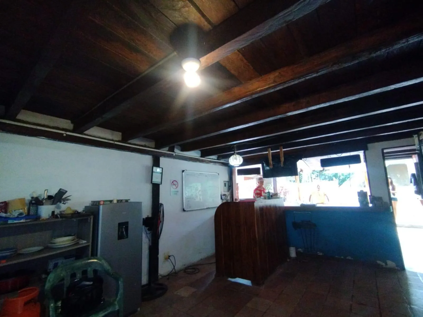Hotel en Venta, Santa Elena, Montañita, VicY