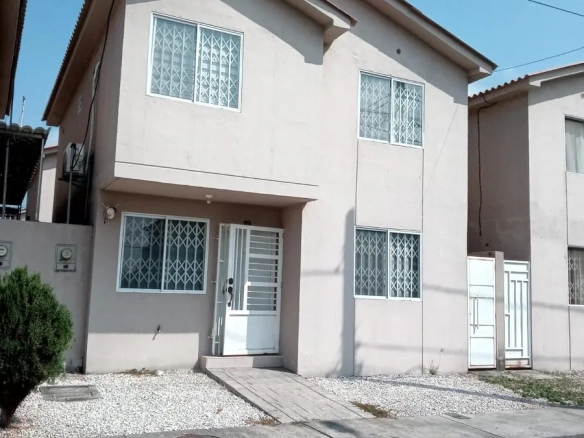 Casa en venta en Urbanización Villa Bonita, Norte de GYE ChrS