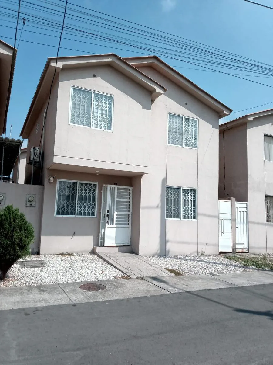 Casa en venta en Urbanización Villa Bonita, Norte de GYE ChrS
