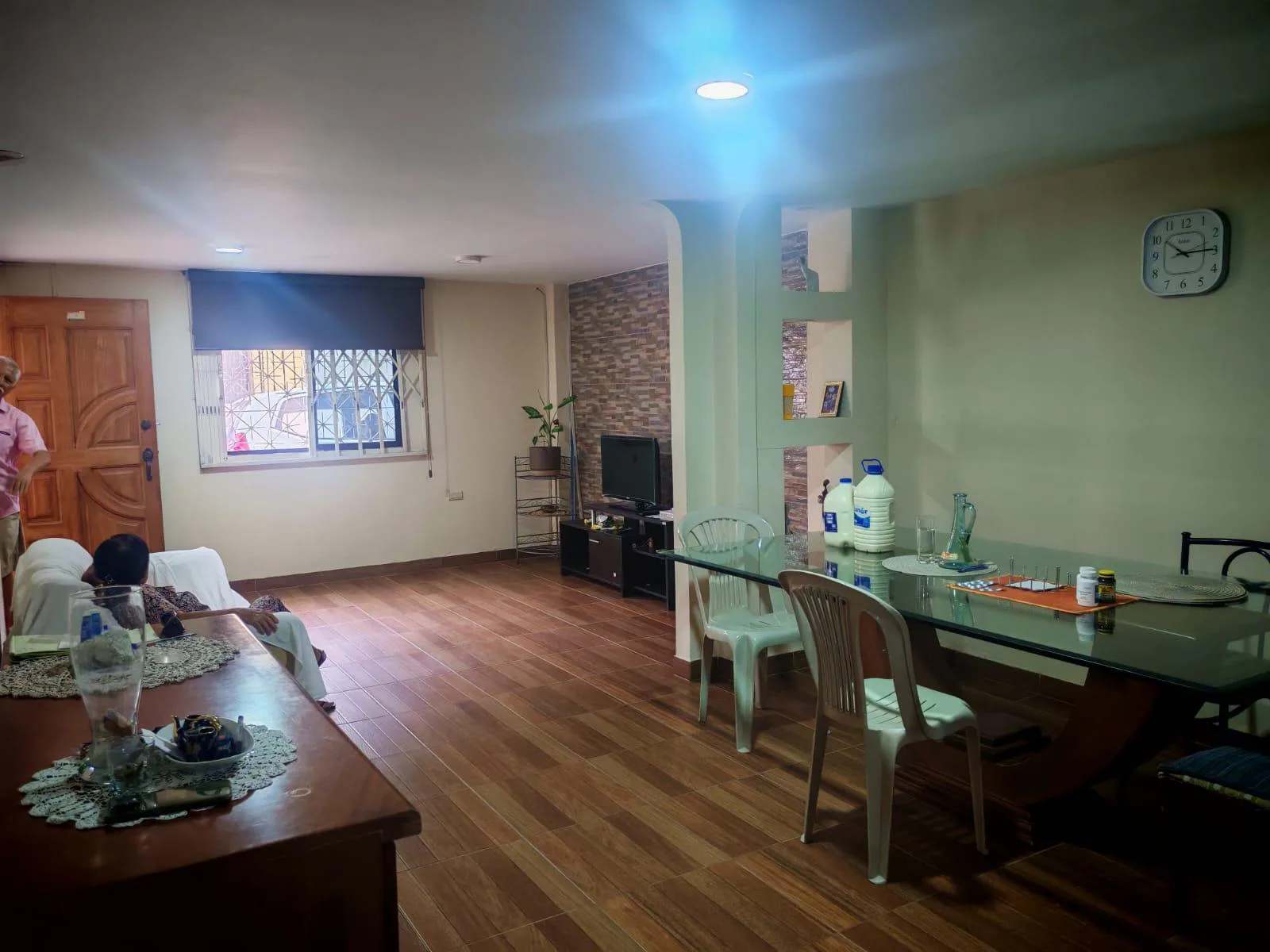 Casa en Venta en El Dorado, Duran GemD