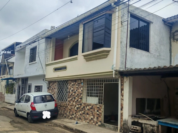 Casa en Venta en El Dorado, Duran GemD