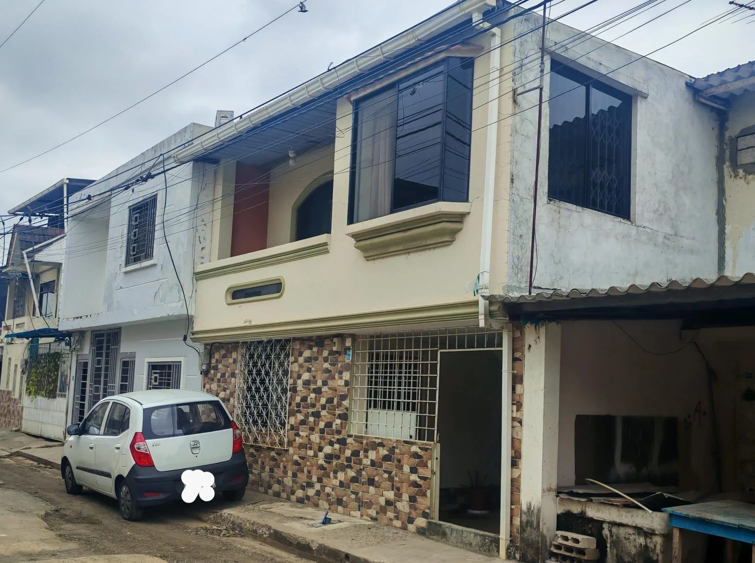 Casa en Venta en El Dorado, Duran GemD