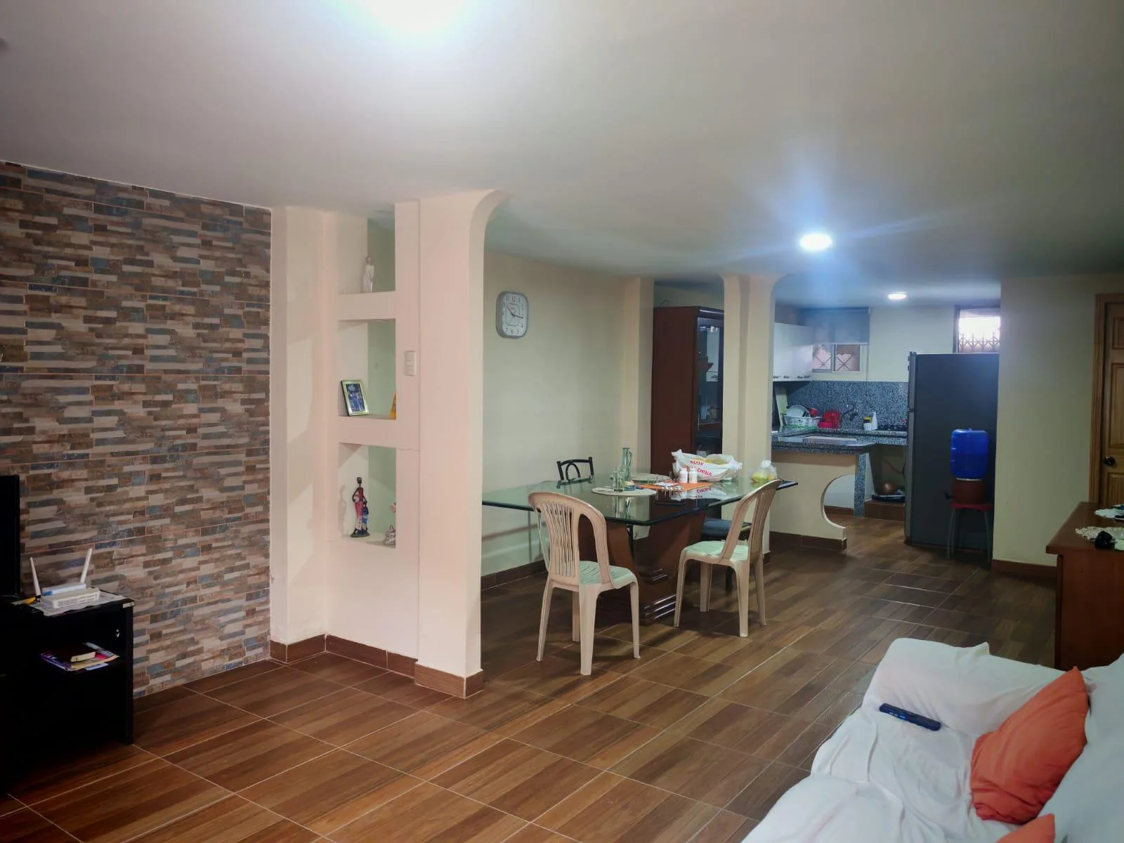 Casa en Venta en El Dorado, Duran GemD