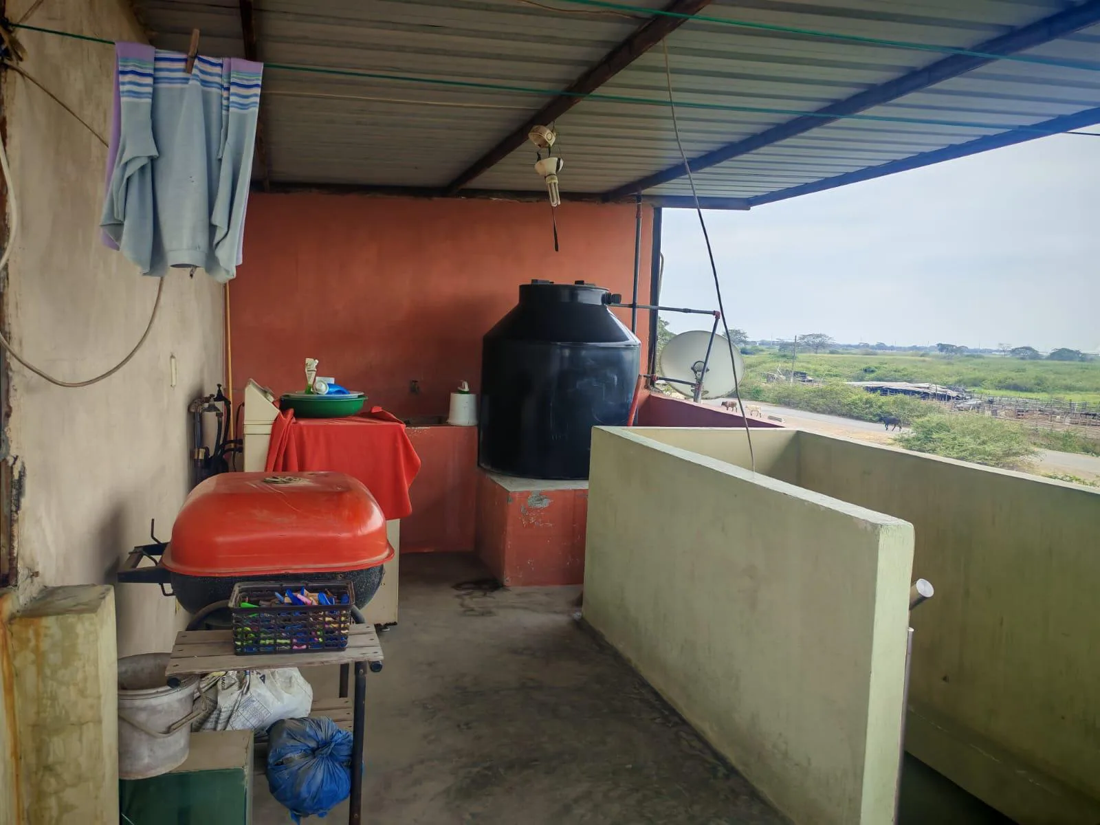 Casa en Venta en El Dorado, Duran GemD