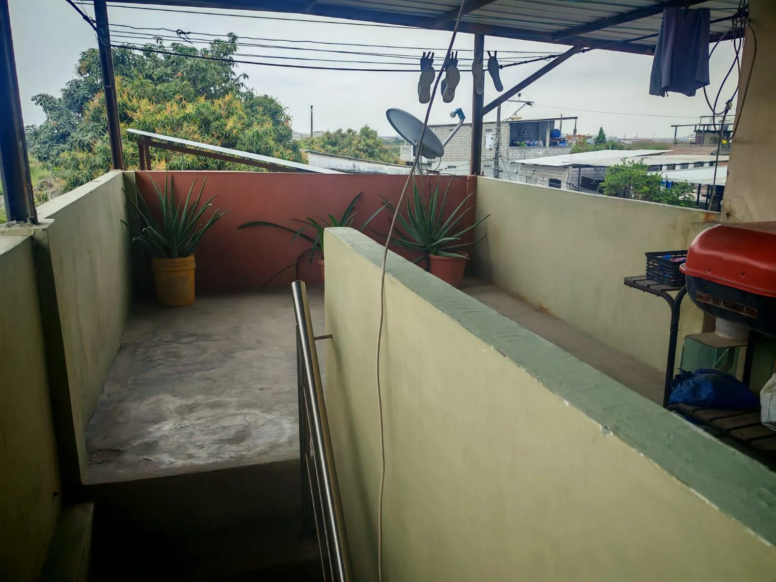 Casa en Venta en El Dorado, Duran GemD