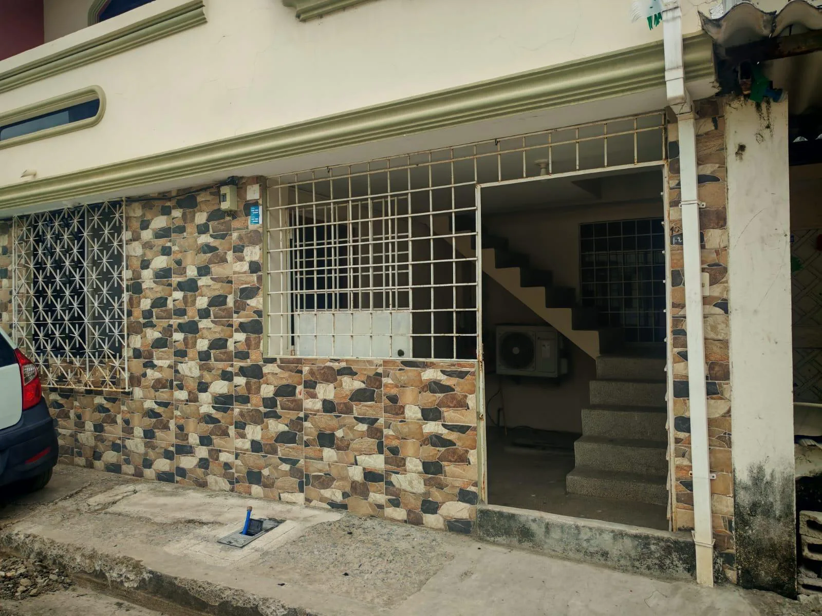 Casa en Venta en El Dorado, Duran GemD