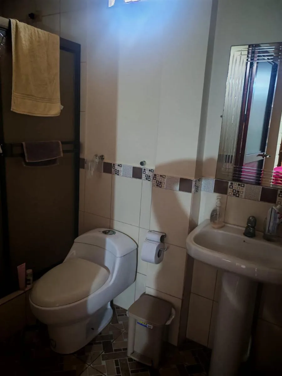 Casa en Venta en El Dorado, Duran GemD