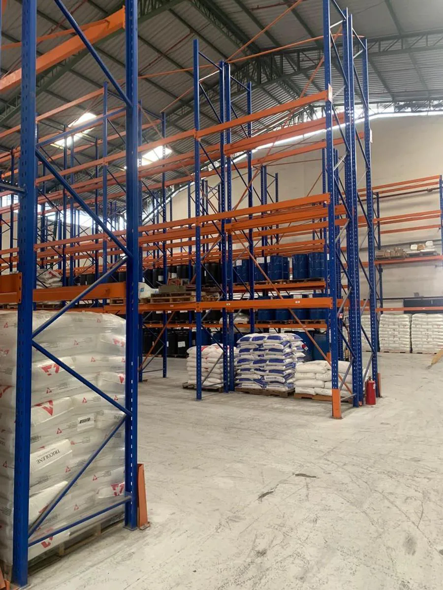 Bodega en Alquiler, Via a Daule Km 11,5, MaxB