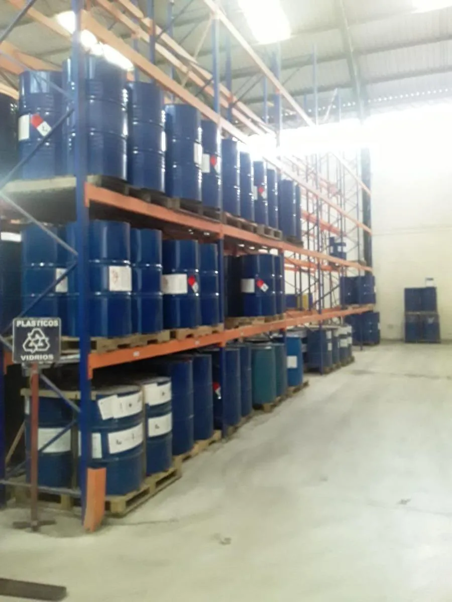 Bodega en Alquiler, Via a Daule Km 11,5, MaxB