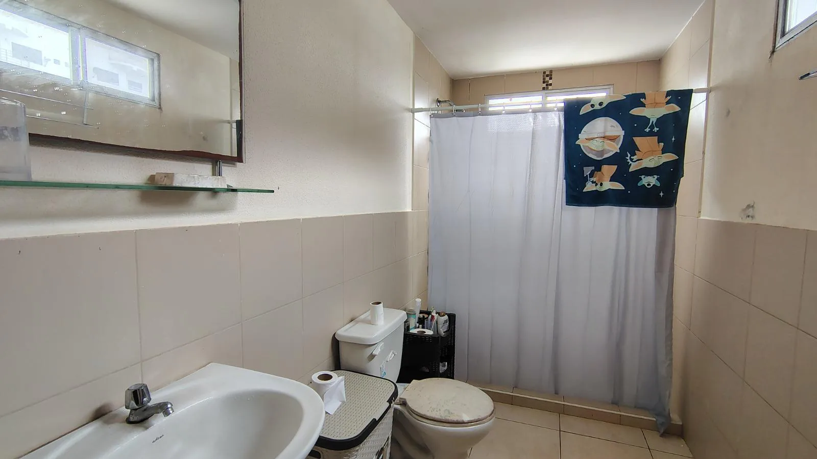 Departamento en Venta, Playa Coral, Via Data, IriR