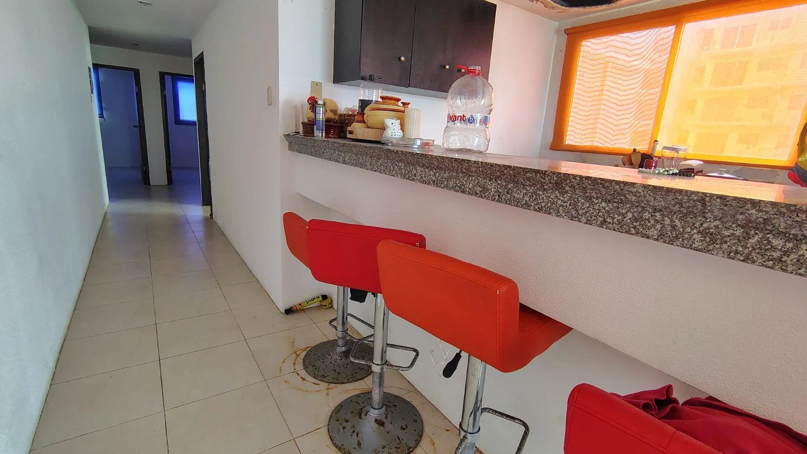 Departamento en Venta, Playa Coral, Via Data, IriR