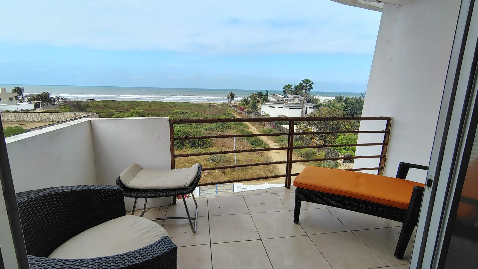 Departamento en Venta, Playa Coral, Via Data, IriR