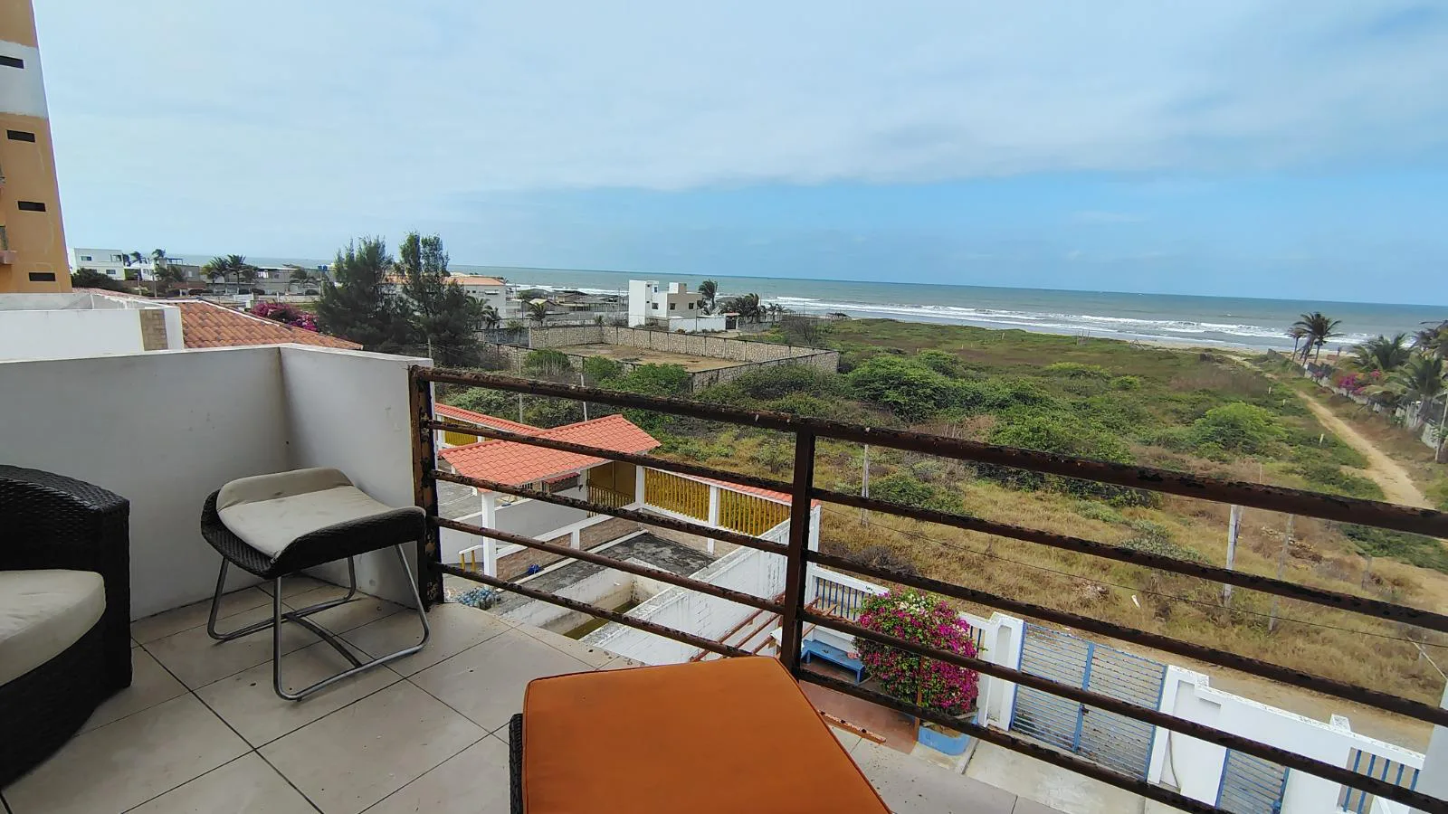 Departamento en Venta, Playa Coral, Via Data, IriR