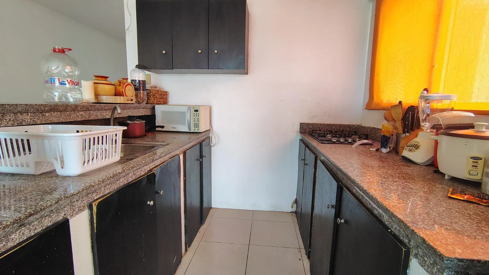 Departamento en Venta, Playa Coral, Via Data, IriR