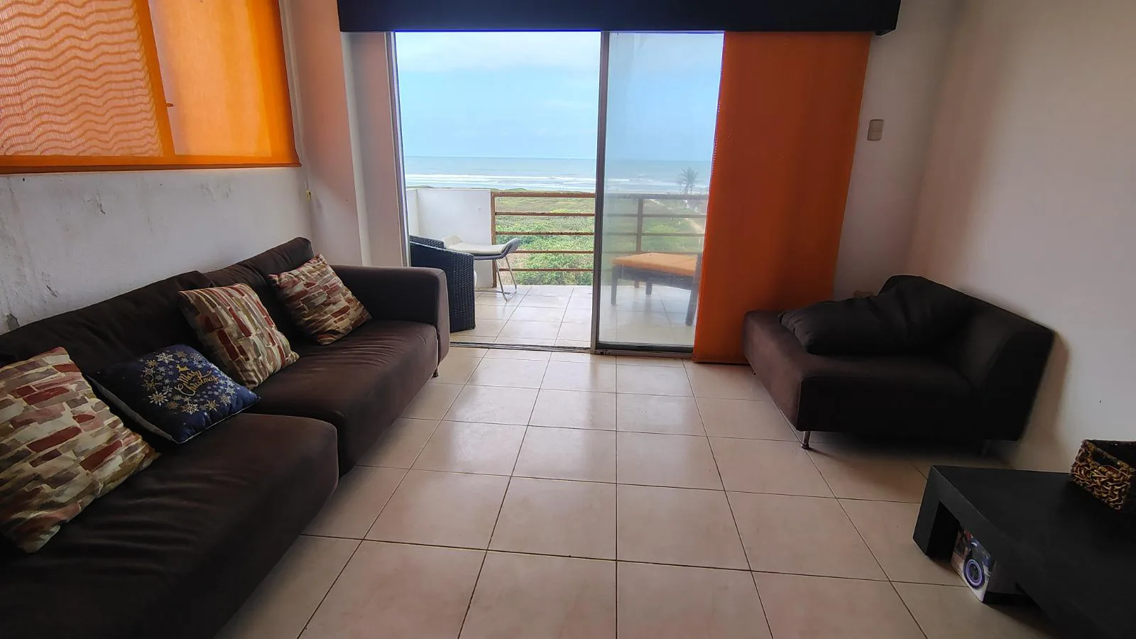 Departamento en Venta, Playa Coral, Via Data, IriR