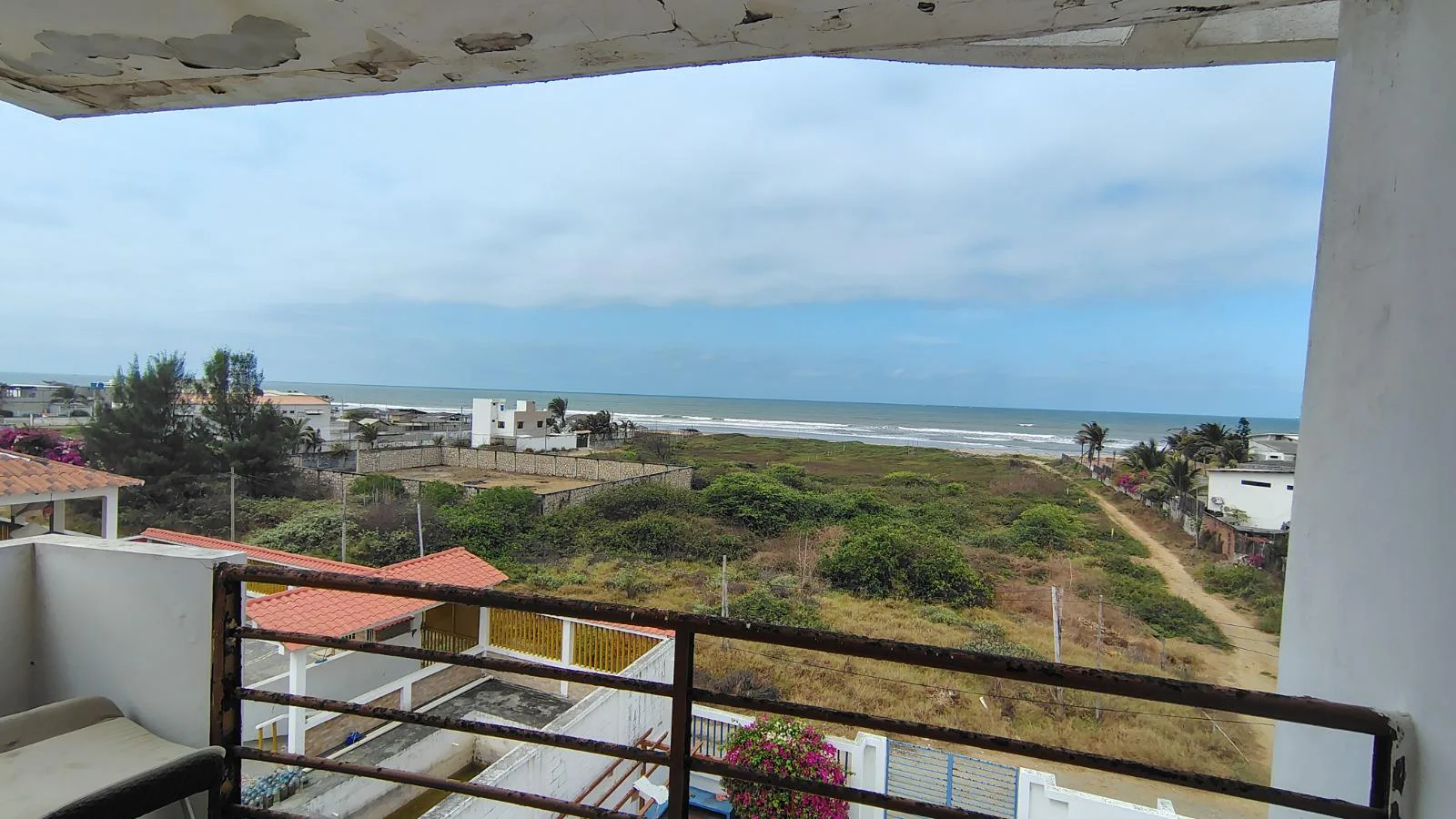 Departamento en Venta, Playa Coral, Via Data, IriR