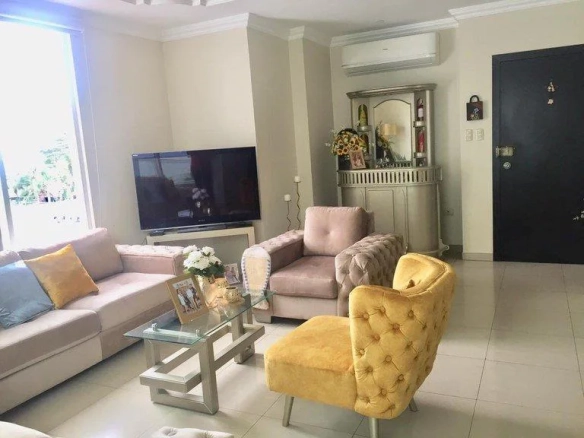 Departamento en venta en los Ceibos AndS