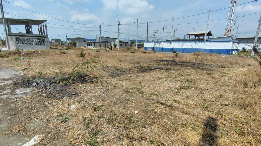 Terreno en Venta, Mi Lote, Guayaquil, IriR