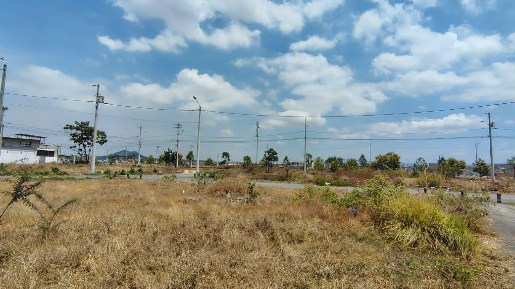 Terreno en Venta, Mi Lote, Guayaquil, IriR