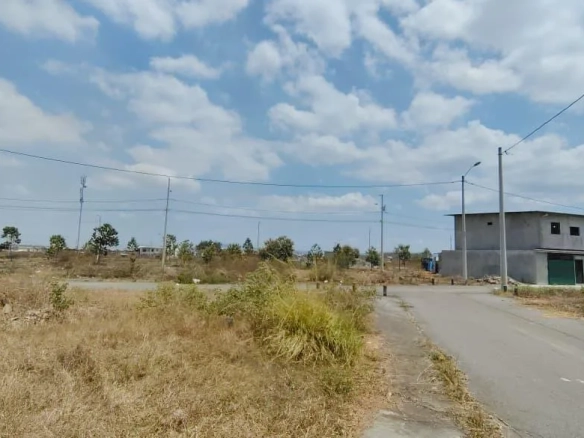 Terreno en Venta, Mi Lote, Guayaquil, IriR