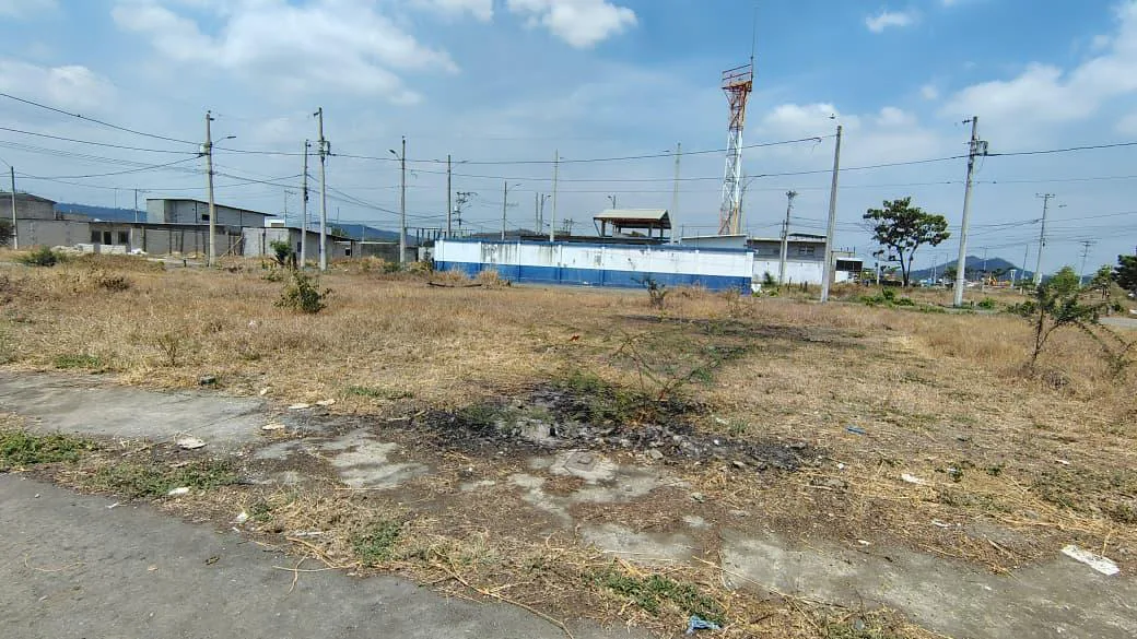 Terreno en Venta, Mi Lote, Guayaquil, IriR